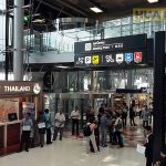 Thailand Eases Entry for Foreigners