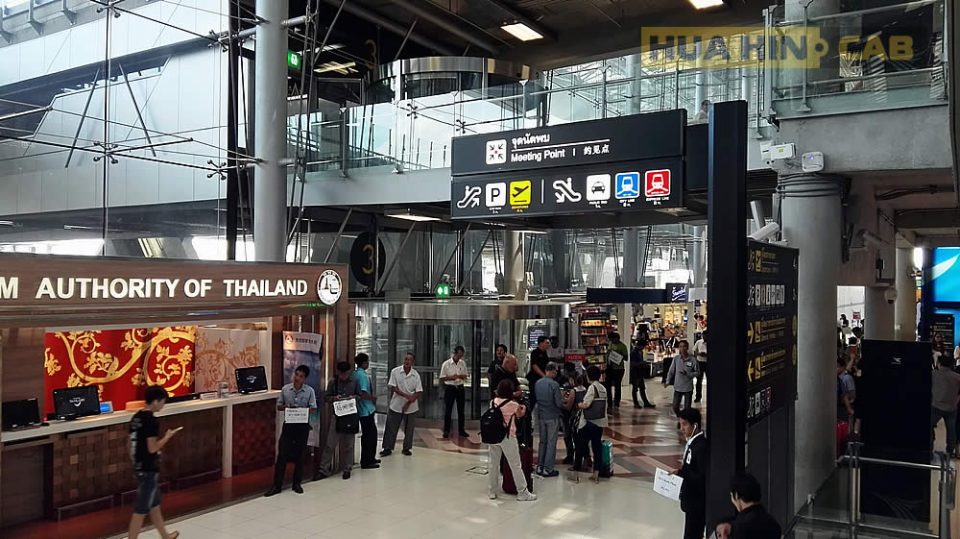 Thailand Eases Entry for Foreigners