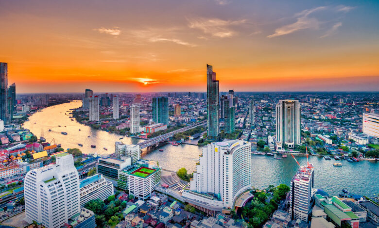 Thailand announces longer visa stays