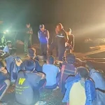 Thailand arrests undocumented workers