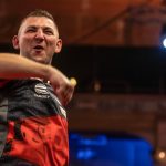 World Matchplay Darts: Aspinall Survives, Humphries, Price, and Clayton Win