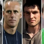 Cast Announced for Film on Roy Keane's Saipan Controversy