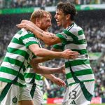 Celtic Start Title Defense with Dominant 4-0 Victory