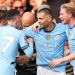 Chelsea 0-2 Man City: Maresca's First PL Game Ends in Loss