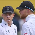 England vs Sri Lanka: Ollie Pope to Captain Team in Absence of Ben Stokes