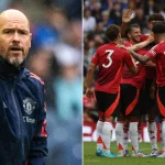 Erik Ten Hag: Man Utd Not Ready for Premier League Opener