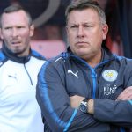 Former Leicester Manager Craig Shakespeare Dies at 60