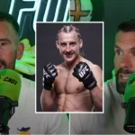 How UFC Star Paddy Pimblett Got Ben Foster Fined £150k