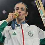 Imane Khelif Wins Gold Medal Amid Eligibility Controversy