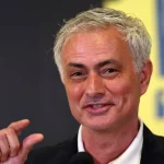 Mourinho Takes Aim at Tottenham in Fenerbahce Press Conference