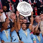 Man City Claims Community Shield After Penalty Drama