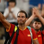 Rafael Nadal Withdraws from US Open