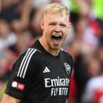 Southampton Agrees £25m Deal for Arsenal Goalkeeper Ramsdale