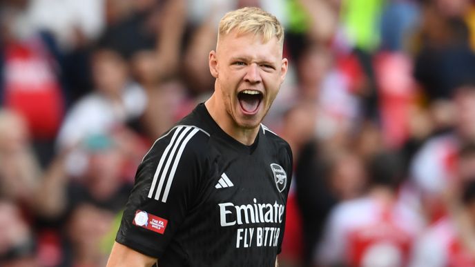 Southampton Agrees £25m Deal for Arsenal Goalkeeper Ramsdale