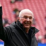 Sven-Goran Eriksson Passes Away at 76 After Long Illness