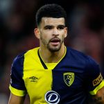 Tottenham Reach £65m Agreement with Bournemouth for Solanke