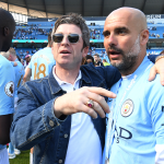 What Oasis Means to Football Fans in Manchester