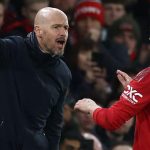 Antony Must Earn Right to Play for Man Utd – Ten Hag