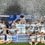 Argentina 29-28 South Africa: Pumas Keep Rugby Championship Dreams Alive