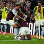 Aston Villa 3-2 Everton: Jhon Duran's Late Goal Secures Comeback Win