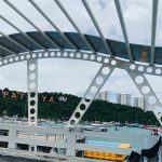 Bali Hai Pier Canopy to Be Completed Soon