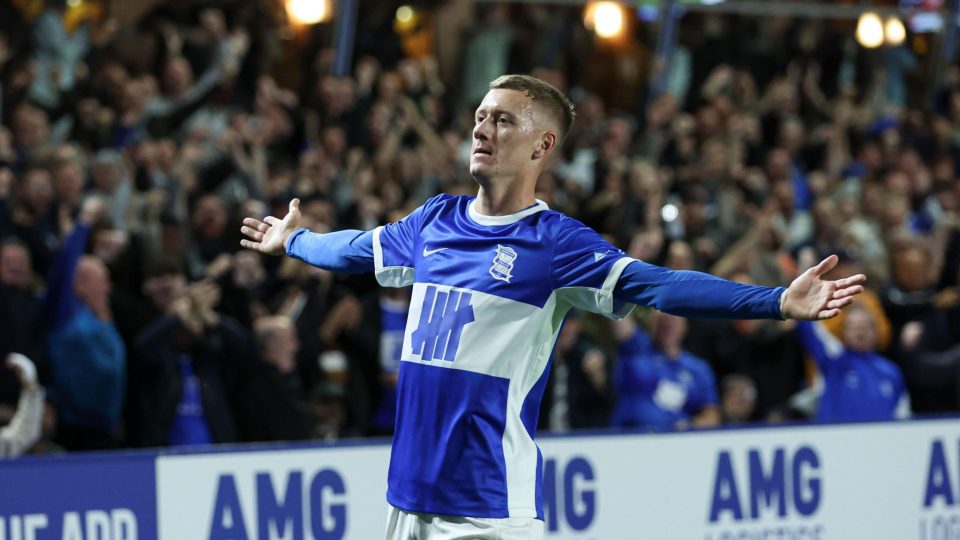 Birmingham 3-2 Wrexham: Stansfield's Brace and Duran's Stunning Strike Secure Comeback Victory