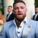 Conor McGregor Says He Is the ‘Only Logical Choice’ for President of Ireland