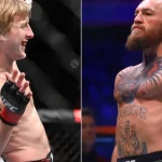 Conor McGregor Urged to Consider Megafight with Paddy Pimblett