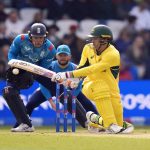 England's Batting Fails as Australia Takes 2-0 Lead