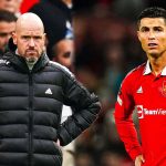 Erik ten Hag Responds to Cristiano Ronaldo's Criticism of Manchester United