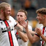 Hull City 0-2 Sheffield United: Hamer Scores as Unbeaten Blades Secure Victory in Championship