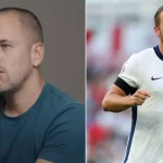 Joe Cole Suggests Replacement for Kane as England Striker