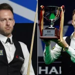 Judd Trump Urges Snooker Chiefs to Revise Ranking System for More Excitement