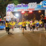 Loma Run raises funds for underprivileged children