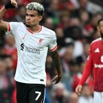 Man Utd 0-3 Liverpool: Haaland Sends Slot's Side to Victory