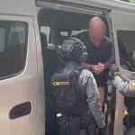 Man arrested in Thailand after UK drug supply probe