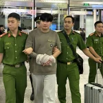 Man wanted for Pattaya murder Arrested in Vietnam