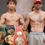 Naoya Inoue vs. TJ Doheny: What to Expect in the Undisputed Clash