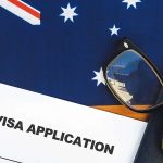 New visa rules for Australian Tourists