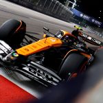 Nico Rosberg Baffled by Lando Norris' Mistakes During Singapore GP Win