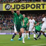 Northern Ireland Opens Nations League Campaign with 2-0 Victory