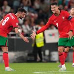 Portugal 2-1 Scotland: Ronaldo's Dramatic Winner Caps Comeback