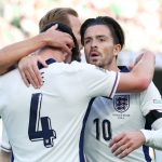 Republic of Ireland 0-2 England: Rice and Grealish Lead Victory