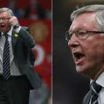 Sir Alex Ferguson Threatened to Kick Out Young Man Utd Player Over International Incident