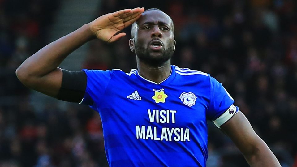 Sol Bamba, Former Cardiff and Leeds Defender, Dies at 39