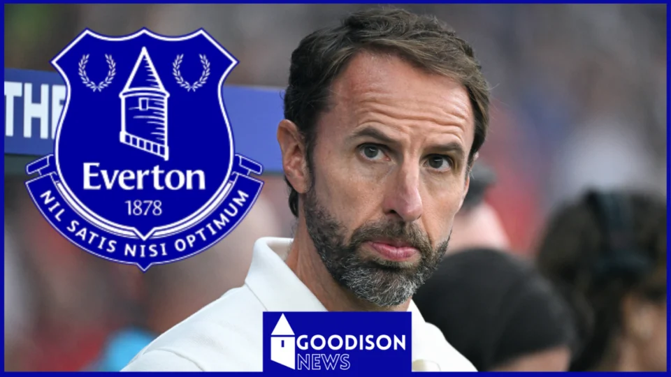 Southgate Linked to Everton as Transfer Rumors Heat Up