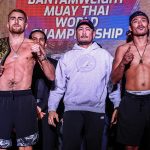 Superlek Aims for Haggerty's Title Following Stunning 49-Second KO