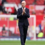 Ten Hag Has Manchester United’s Backing Despite Liverpool Loss