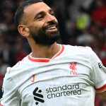 “This Is My Last Year” - Salah Confirms No Talks on New Liverpool Deal