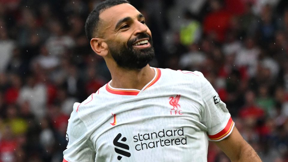 “This Is My Last Year” - Salah Confirms No Talks on New Liverpool Deal